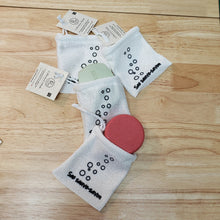 Charger l'image dans la galerie, Sac à savon - Exfoliant en profondeur