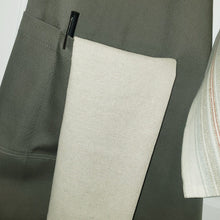 Charger l'image dans la galerie, Tablier professionnel 100 % Cotton Canvas