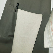 Charger l'image dans la galerie, Tablier professionnel Personnalisées 100 % Cotton Canvas