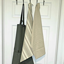 Charger l'image dans la galerie, Tablier professionnel 100 % Cotton Canvas