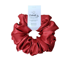 Charger l'image dans la galerie, Chouchous à Cheveux satin | Collection Zetak