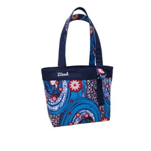 Charger l'image dans la galerie, Sac fourre-tout - AZUL- Large - MIRA | COLLECTION ZÉTAK