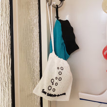 Charger l'image dans la galerie, Sac à savon - Exfoliant en profondeur