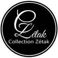 Logo Redondo Collection Zetak