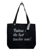 Charger l'image dans la galerie, sac pour cadeau personalisée