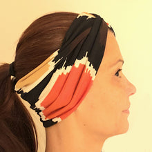 Charger l'image dans la galerie, Bandeau twist pour les cheveux
