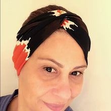 Charger l'image dans la galerie, Bandeau twist pour les cheveux