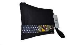 Load image into Gallery viewer, ZÉTAK collection | Notte Wallet - NADIA