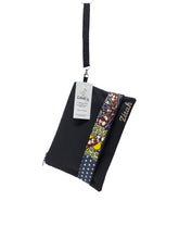 Load image into Gallery viewer, ZÉTAK collection | Notte Wallet - NADIA