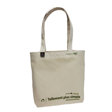 Charger l'image dans la galerie, Sac fourre-tout | Ensemble pour ELLES | Courageuse