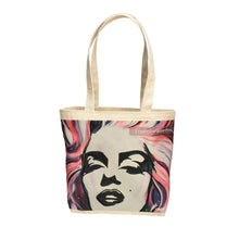 Charger l'image dans la galerie, Sac fourre-tout | Ensemble pour ELLES | ELLE