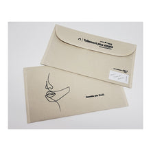 Charger l'image dans la galerie, Pochette corporative | Ensemble pour ELLES | Exprime toi