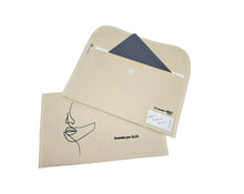 Charger l'image dans la galerie, Pochette corporative | Ensemble pour ELLES | Exprime toi