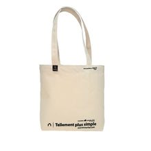 Charger l'image dans la galerie, Sac fourre-tout | Ensemble pour ELLES | EXPRIME-TOI