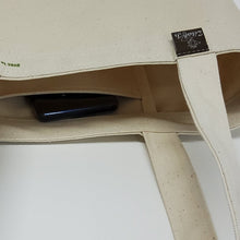 Charger l'image dans la galerie, Sac fourre-tout | Ensemble pour ELLES | ELLE