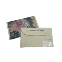 Charger l'image dans la galerie, Pochette corporative | Ensemble pour ELLES |- Liberté