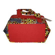 Charger l'image dans la galerie, Sac fourré-tout - MIRA | COLLECTION ZÉTAK