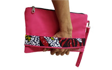 Charger l'image dans la galerie, COLLECTION ZÉTAK | Pochette notte - CLAUDIA