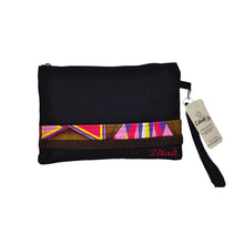 Charger l'image dans la galerie, COLLECTION ZÉTAK | Pochette notte - VALERIE