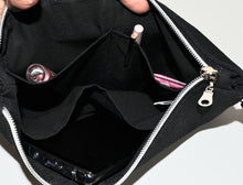 Charger l'image dans la galerie, COLLECTION ZÉTAK | Pochette notte - VALERIE