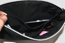 Charger l'image dans la galerie, COLLECTION ZÉTAK | Pochette notte - VALERIE
