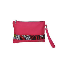 Charger l'image dans la galerie, COLLECTION ZÉTAK | Pochette notte - CLAUDIA