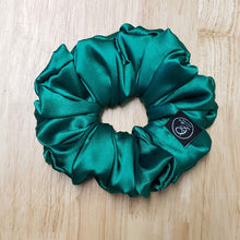 Charger l'image dans la galerie, Chouchous à Cheveux satin | Collection Zetak