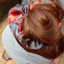 Charger l'image dans la galerie, Chouchous à Cheveux satin | Collection Zetak