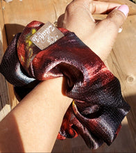 Charger l'image dans la galerie, Chouchous à Cheveux Floral | Collection Zetak