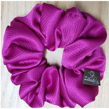 Charger l'image dans la galerie, Chouchous à Cheveux satin | Collection Zetak