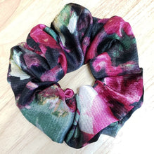 Charger l'image dans la galerie, Chouchous à Cheveux Floral | Collection Zetak