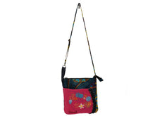 Charger l'image dans la galerie, COLLECTION ZÉTAK | sac bandoulière - MARGARET