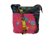 Charger l'image dans la galerie, COLLECTION ZÉTAK | sac bandoulière - MARGARET