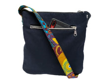 Charger l'image dans la galerie, COLLECTION ZÉTAK | sac bandoulière - MARGARET