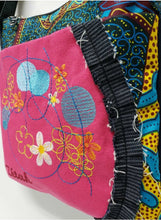 Charger l'image dans la galerie, COLLECTION ZÉTAK | sac bandoulière - MARGARET