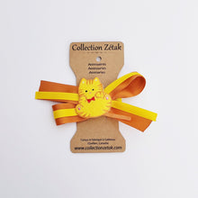 Load image into Gallery viewer, Barrette À Cheveux - Mignon petit chaton