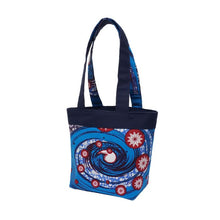 Load image into Gallery viewer, ZÉTAK collection |  Tote bag - MIRA
