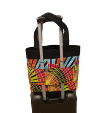 Load image into Gallery viewer, ZÉTAK collection |  Tote bag - MIRA
