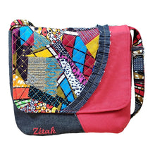 Cargar imagen en el visor de la galería, Designer bag Montréal 
