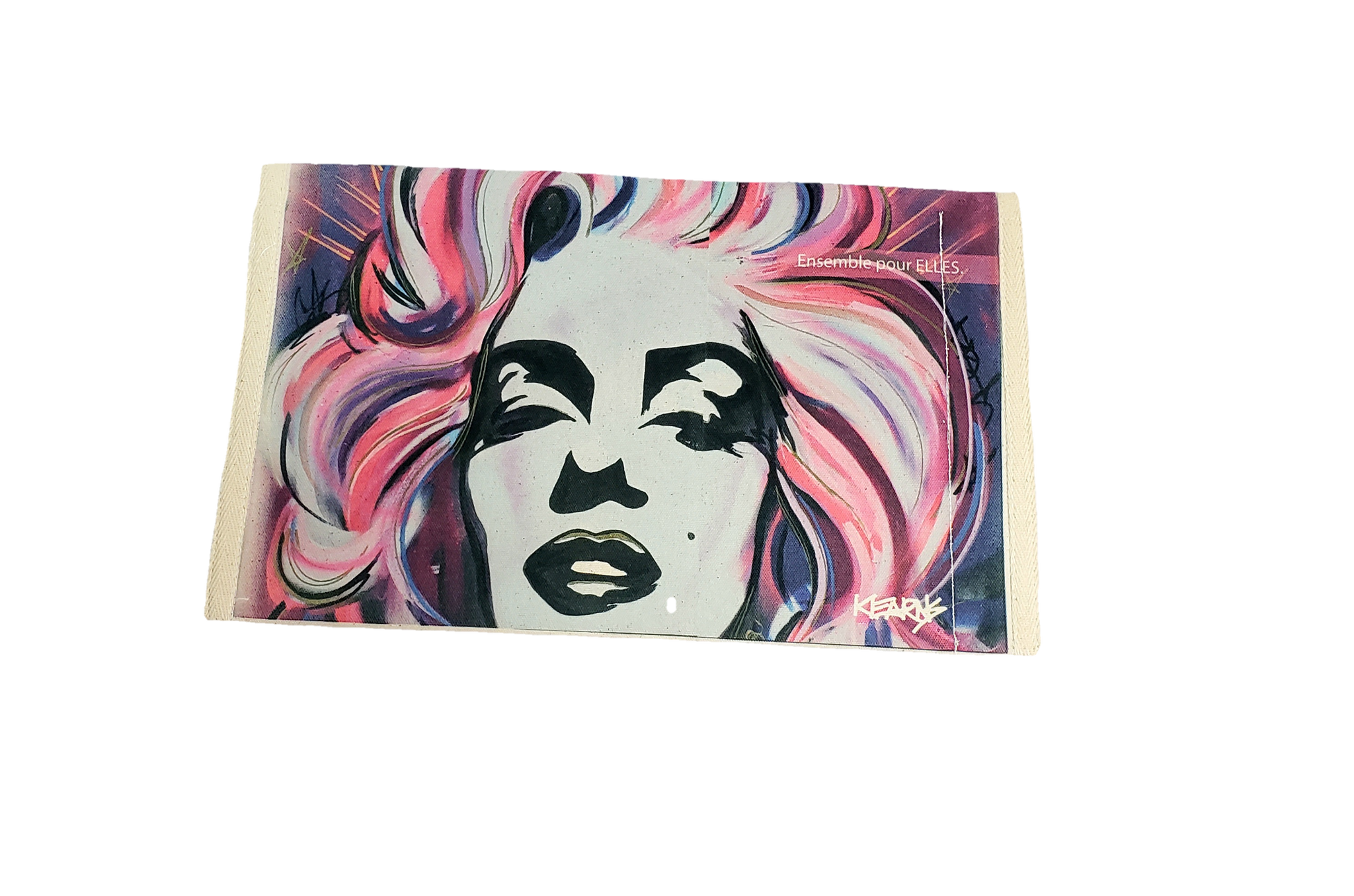 Pochette sales shop art