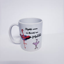 Cargar imagen en el visor de la galería, Tasses personnalisées pour la fête des méres
