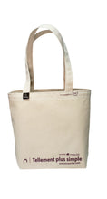 Load image into Gallery viewer, Tote bag | Together for THEM | LIBERTÉ
