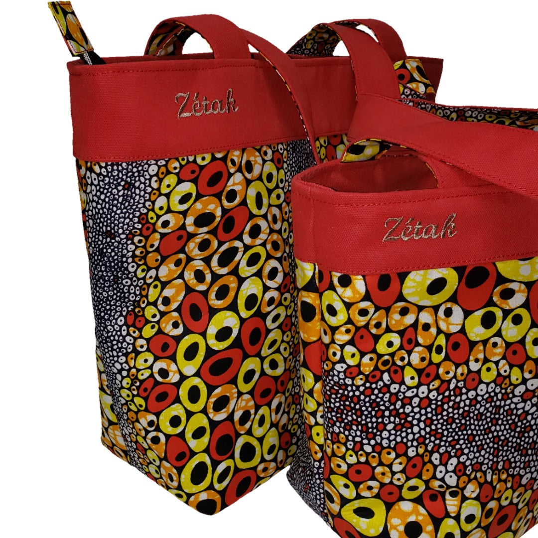 Zetak | collection handbags and more for women| 100% Quebec