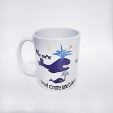 Cargar imagen en el visor de la galería, Tasses personnalisées pour la fête des méres
