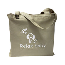 Load image into Gallery viewer, ZÉTAK COLLECTION | Tote bag - personalized - ELLA
