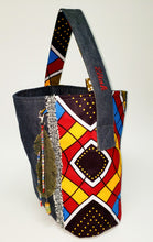 Load image into Gallery viewer, ZÉTAK COLLECTION | bucket style shoulder bag - LISA
