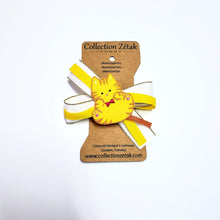 Cargar imagen en el visor de la galería, Barrette À Cheveux - Mignon petit chaton
